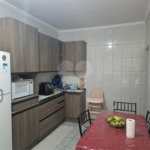 Casa à venda com 2 quartos, sendo 1 suíte,  em Jardim Wanel Ville V, Sorocaba, SP