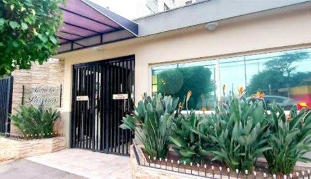 Apartamento à venda com 2 quartos em Pirituba, São Paulo, SP