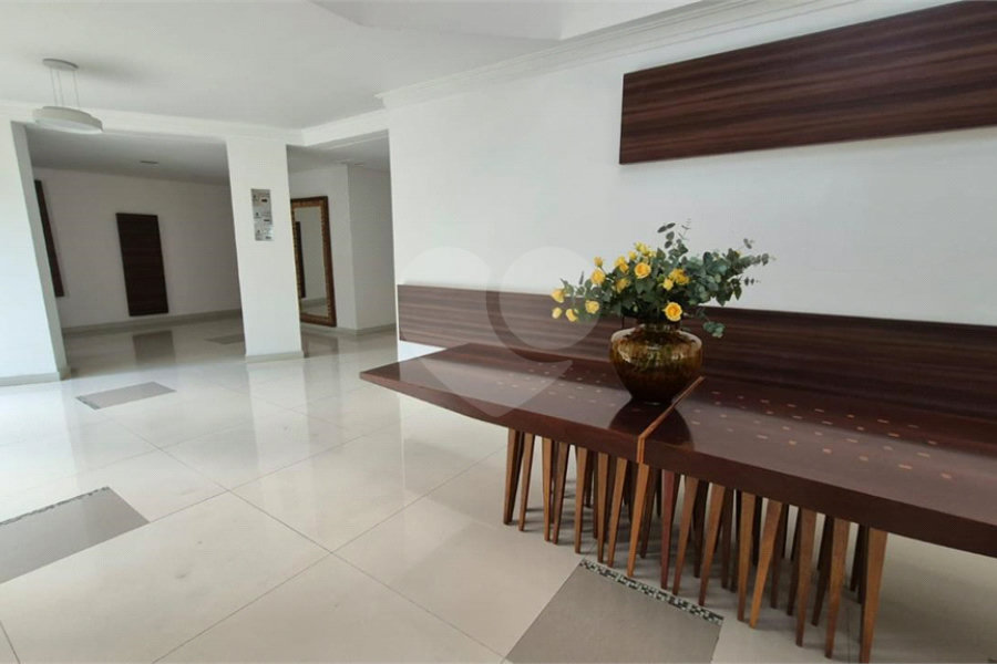 Apartamento à venda com 3 suítes em Santa Terezinha, São Paulo, SP