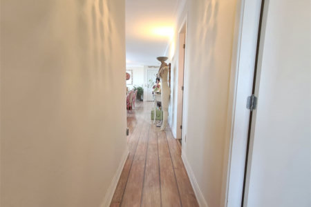 Apartamento à venda com 2 suítes em Vila Romana, São Paulo, SP