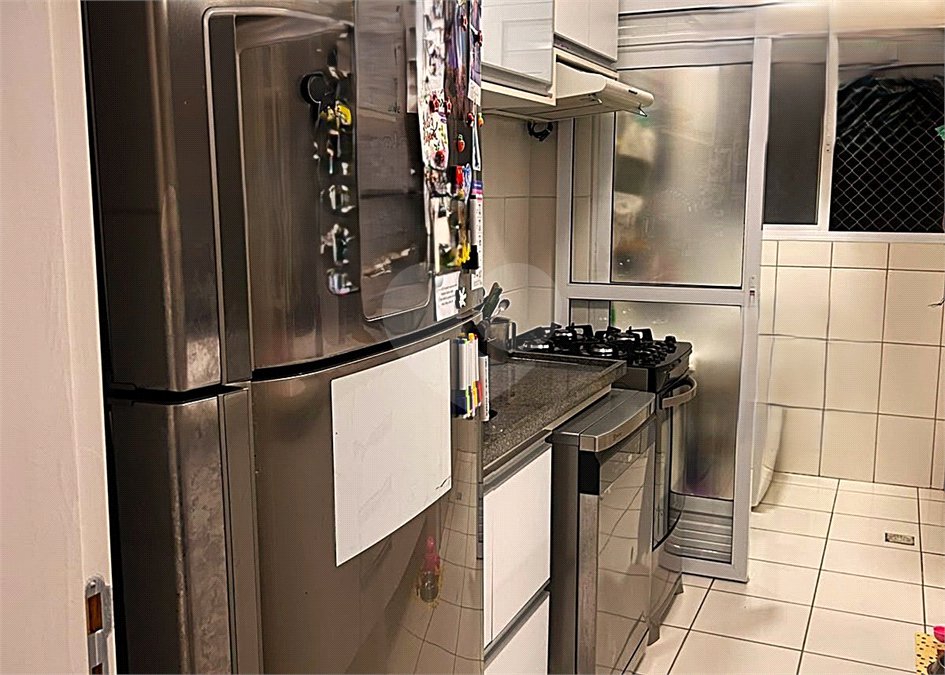 Apartamento à venda com 2 quartos, sendo 1 suíte,  em Jardim Maria José, Votorantim, SP