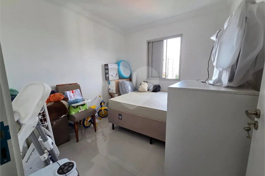Apartamento à venda com 3 quartos, sendo 1 suíte,  em Casa Verde, São Paulo, SP
