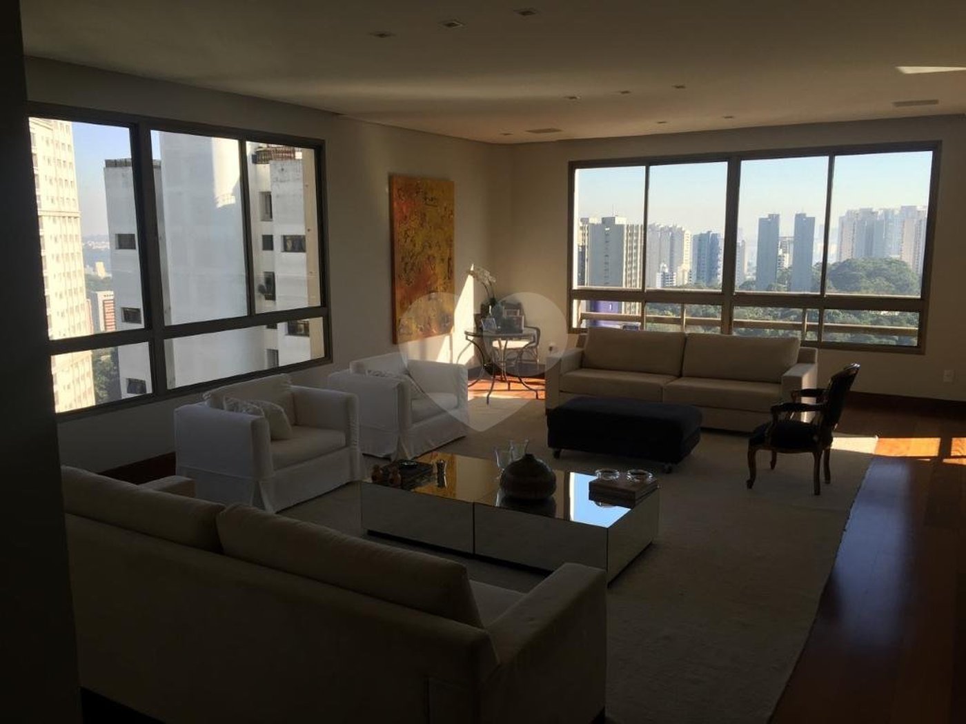 Apartamento à venda ou para alugar com 4 suítes em Morumbi, São Paulo, SP