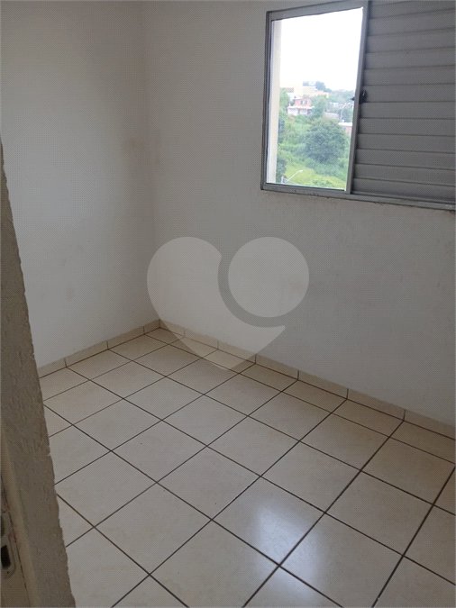 Apartamento à venda com 2 quartos em Jardim Tupi, Jundiaí, SP