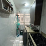 Apartamento à venda com 3 quartos, sendo 2 suítes, em Campo Grande, Rio de Janeiro, RJ