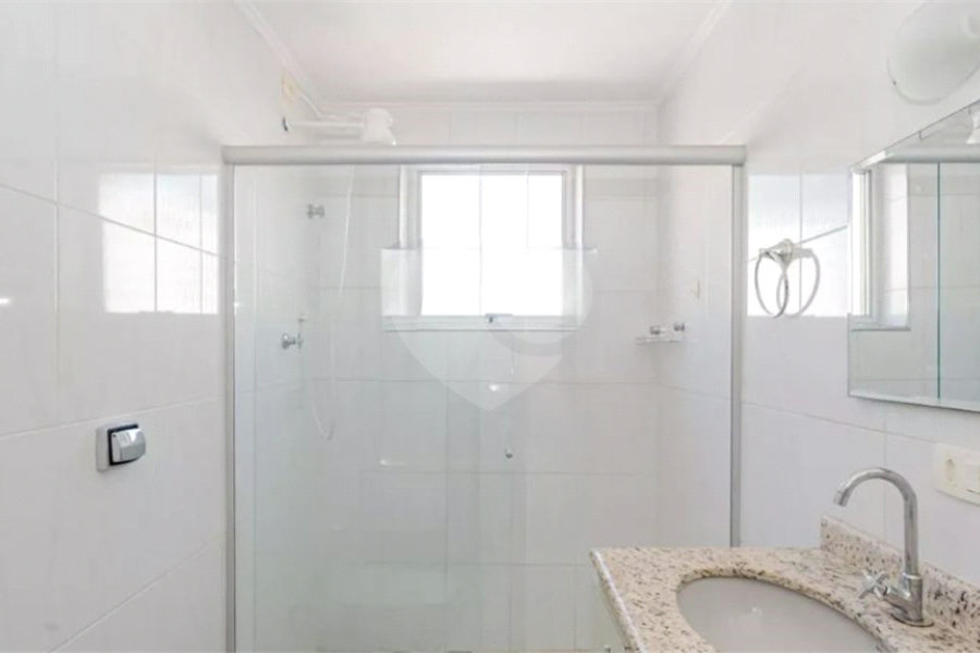 Apartamento à venda com 1 quarto em Aclimação, São Paulo, SP