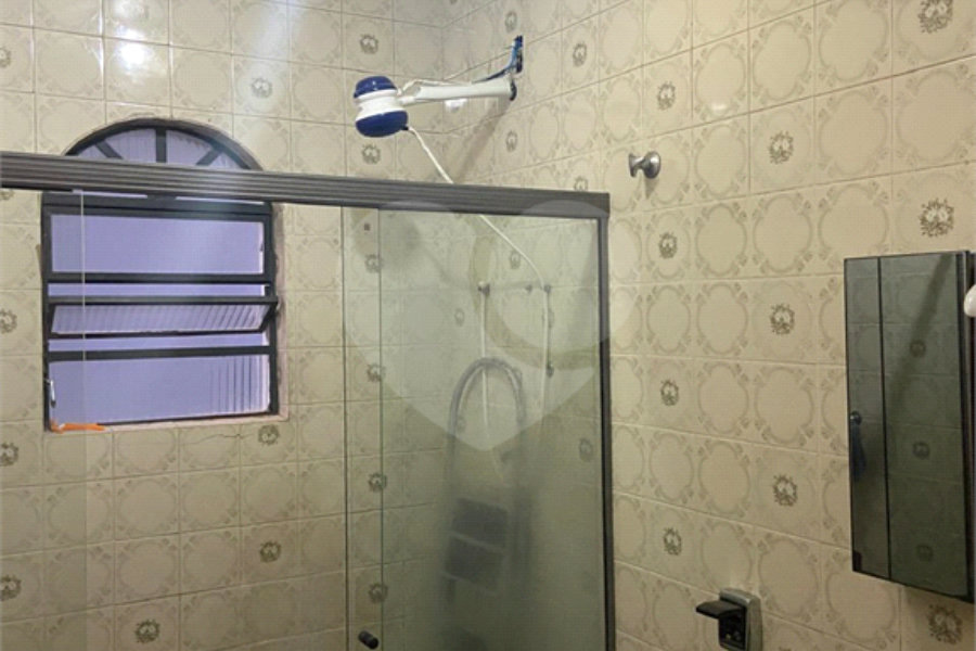 Sobrado à venda com 3 quartos, sendo 1 suíte,  em Horto Florestal, São Paulo, SP