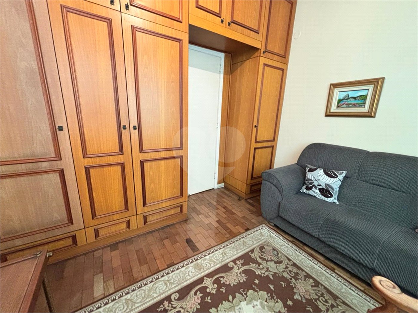 Apartamento à venda com 4 quartos, sendo 1 suíte, em Tijuca, Rio de Janeiro, RJ