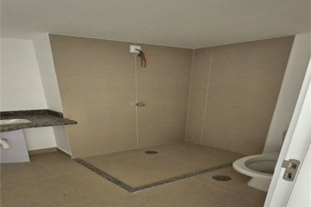 Apartamento à venda com 1 quarto em Pinheiros, São Paulo, SP