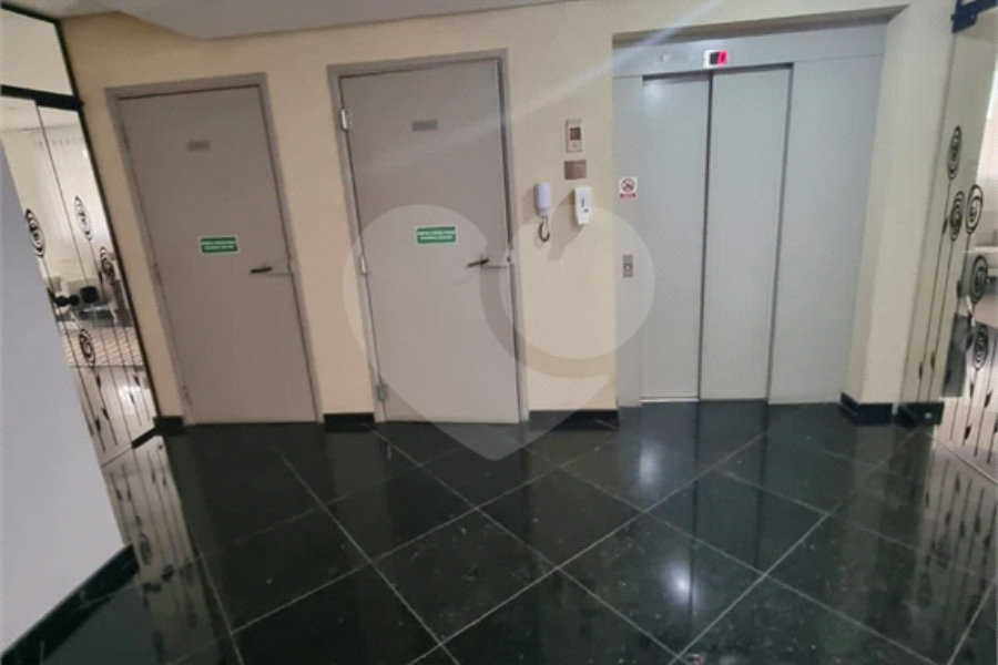 Apartamento à venda com 4 suítes em Santana, São Paulo, SP
