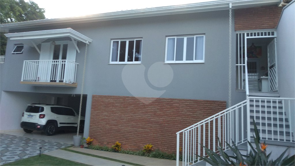 Casa à venda com 3 quartos, sendo 1 suíte, em Nova Vinhedo, Vinhedo, SP