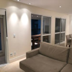 Apartamento à venda com 3 quartos, sendo 2 suítes, em Paraíso do Morumbi, São Paulo, SP