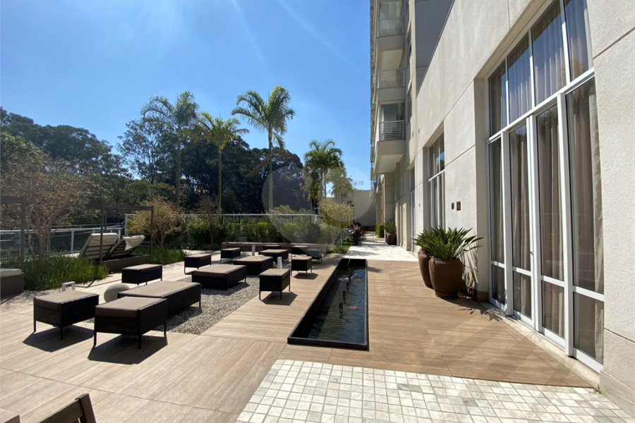 Apartamento à venda com 2 quartos, sendo 1 suíte,  em Santana, São Paulo, SP