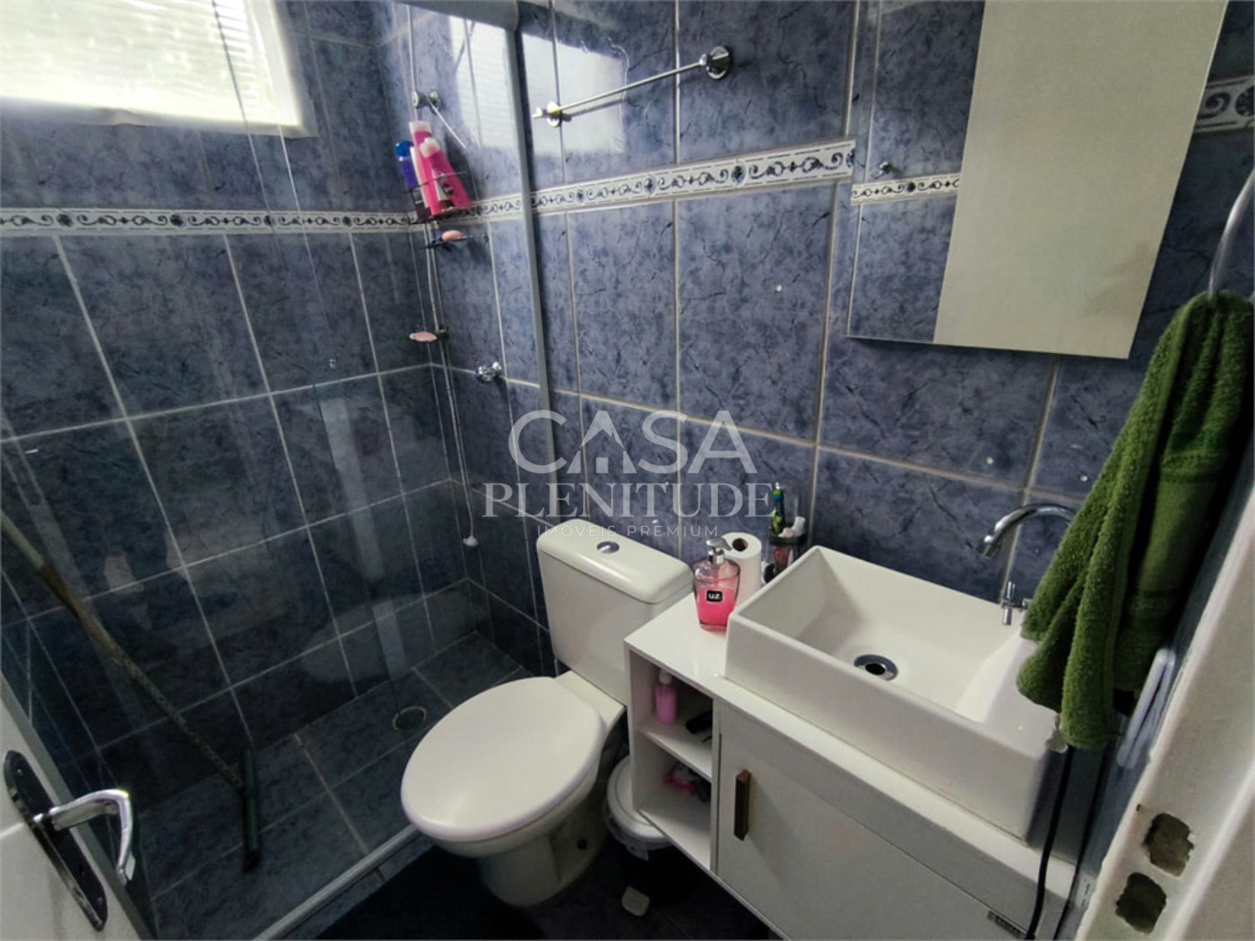 Apartamento à venda com 2 quartos em Jardim Guadalajara, Sorocaba, SP