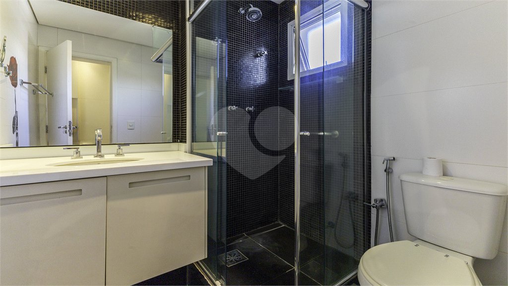 Apartamento à venda com 1 suíte em Vila Olímpia, São Paulo, SP