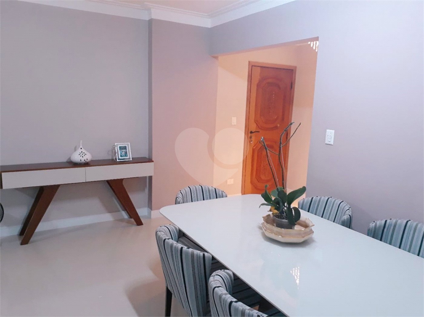 Apartamento à venda com 3 quartos em Lauzane Paulista, São Paulo, SP