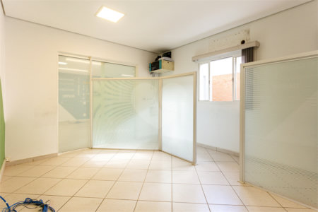 Sobrado à venda com 1 quarto em Vila Clementino, São Paulo, SP