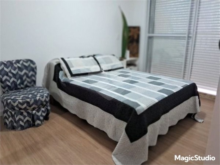 Apartamento à venda com 2 quartos, sendo 1 suíte, em Brás, São Paulo, SP
