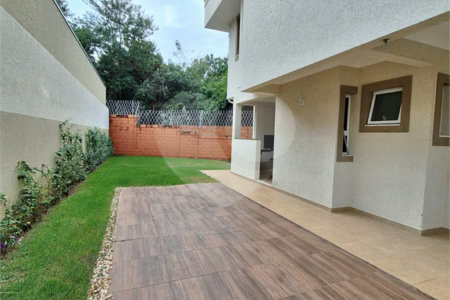 Casa para Locação no Condomínio Bosque dos Cambarás em Valinhos/SP