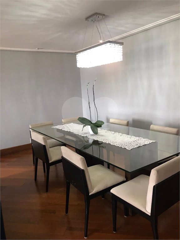 Apartamento à venda com 3 suítes em Cidade São Francisco, São Paulo, SP