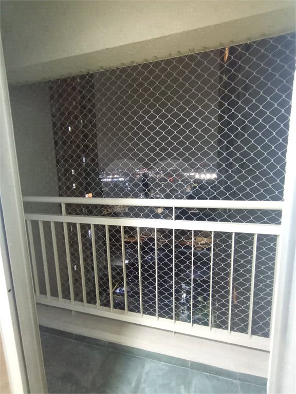 Apartamento à venda com 2 quartos em Paulicéia, São Bernardo do Campo, SP