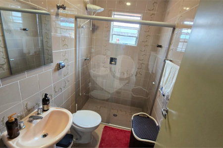 Casa à venda com 3 quartos, sendo 1 suíte, em Vila Maria Eugenia, São Paulo, SP