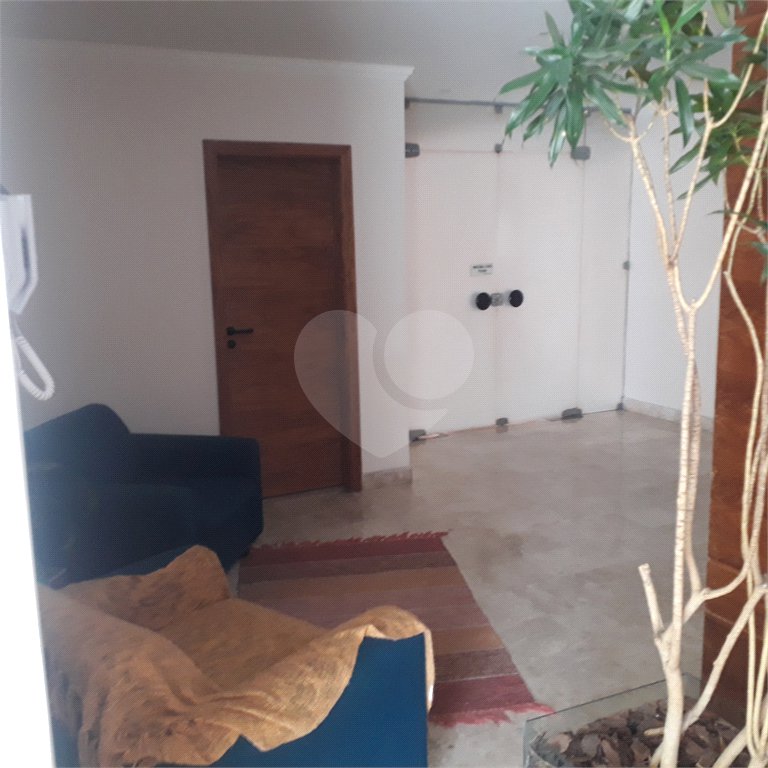 Apartamento à venda com 2 quartos em Vila Cordeiro, São Paulo, SP