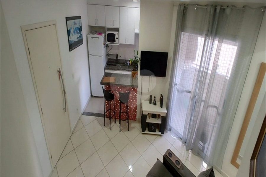 Apartamento à venda com 2 quartos em Imirim, São Paulo, SP