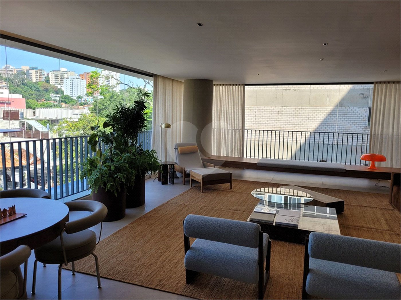 Apartamento à venda com 4 suítes em Vila Madalena, São Paulo, SP
