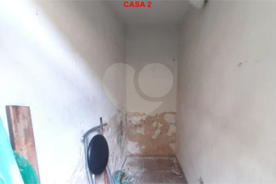Sobrado à venda com 1 suíte em Casa Verde, São Paulo, SP