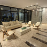 Apartamento com 3 dormitórios à venda, 167 m² por R$ 2.600.000,00 - Boqueirão - Santos/SP