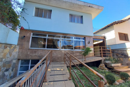 Sobrado à venda com 1 suíte em Jardim São Paulo(zona Norte), São Paulo, SP