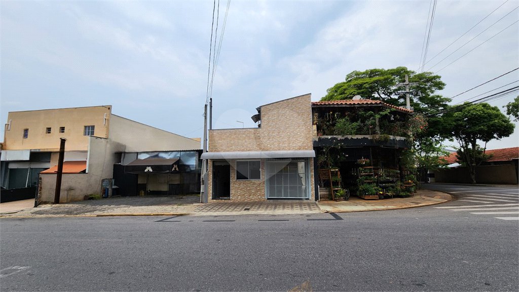 Sobrado à venda com 2 quartos em Jardim das Nações, Salto, SP