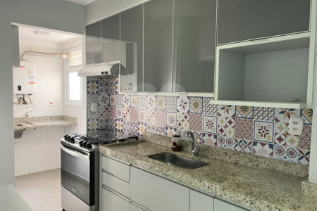 Apartamento à venda com 3 quartos, sendo 1 suíte, em Jardim Vera Cruz, Sorocaba, SP