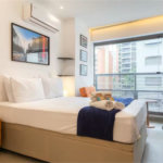 Studio à venda ou para alugar com 1 quarto em Itaim Bibi, São Paulo, SP