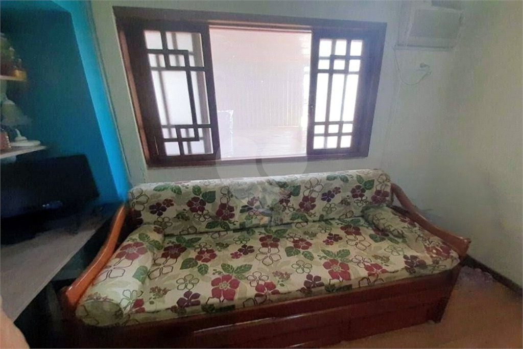 Apartamento à venda com 3 quartos em Tijuca, Rio de Janeiro, RJ
