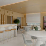 Apartamento com 2 dormitórios à venda, 68 m² por R$ 665.000,00 - Marapé - Santos/SP