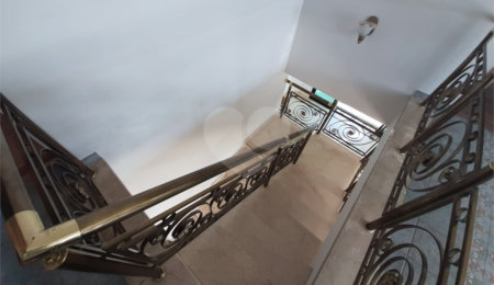 Apartamento à venda com 10 quartos, sendo 6 suítes,  em Santana, São Paulo, SP