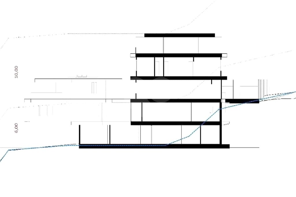 Casa à venda com 4 suítes no condomínio Casas do Bosque, São Paulo - SP