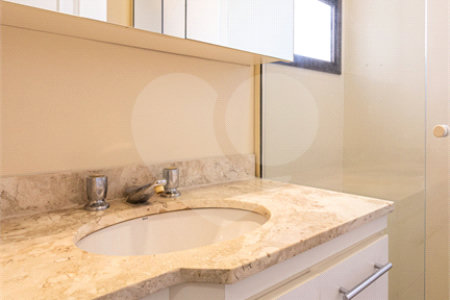 Apartamento à venda com 3 suítes em Perdizes, São Paulo, SP