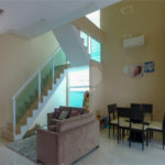 Casa à venda com 3 quartos, sendo 1 suíte, no condomínio Belvedere 2, Votorantim - SP