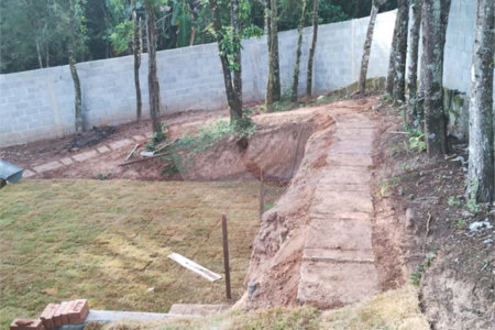 Chácara à venda com 5 quartos, sendo 4 suítes, em Week-end, Jarinu, SP