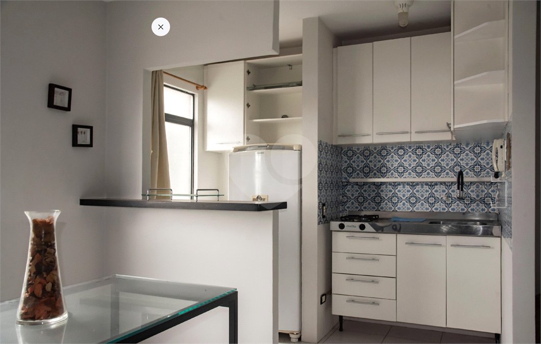 Apartamento à venda com 1 quarto em Saúde, São Paulo, SP
