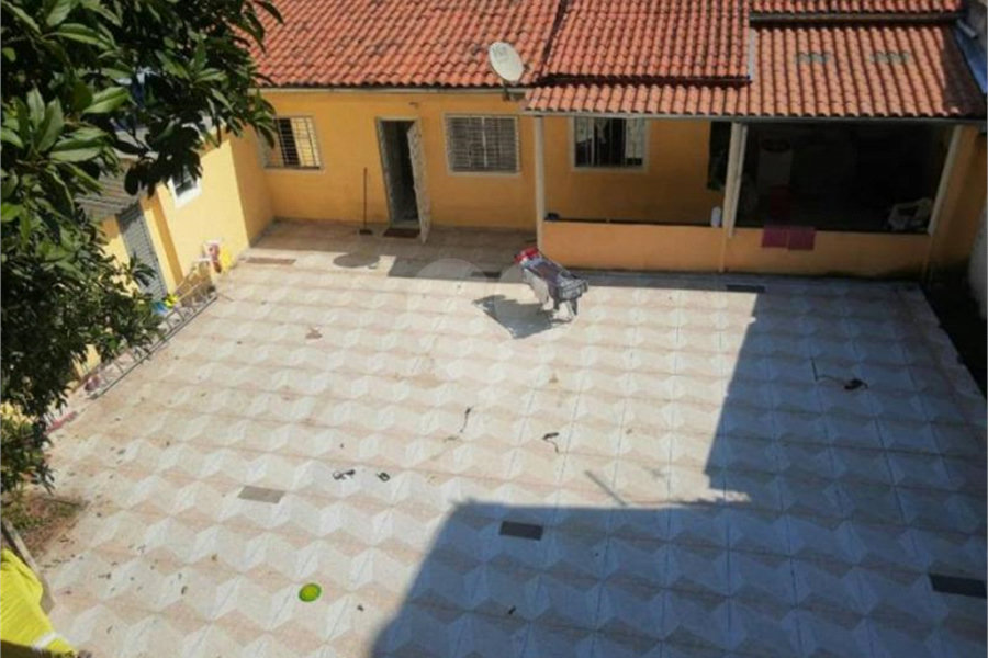 Sobrado à venda com 4 quartos, sendo 3 suítes, em Casa Verde, São Paulo, SP