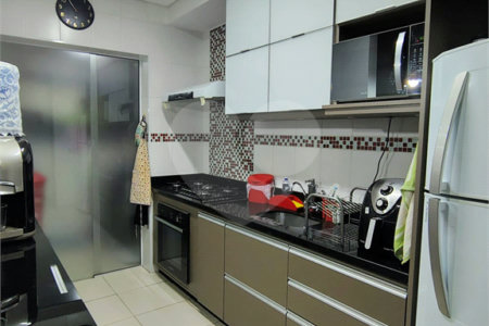 Apartamento à venda com 2 quartos, sendo 1 suíte, em Jardim Eldorado, Vinhedo, SP
