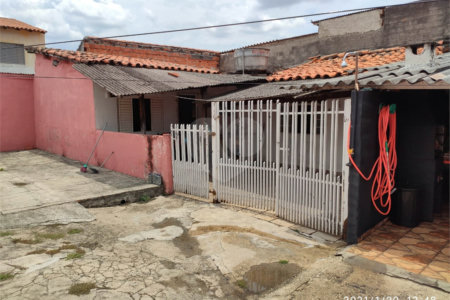 Casa à venda com 4 quartos em Jardim Parada do Alto, Sorocaba, SP