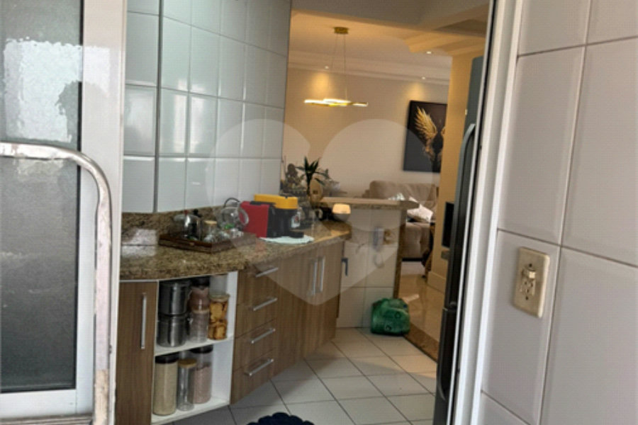Apartamento à venda com 3 quartos, sendo 1 suíte, em Tucuruvi, São Paulo, SP