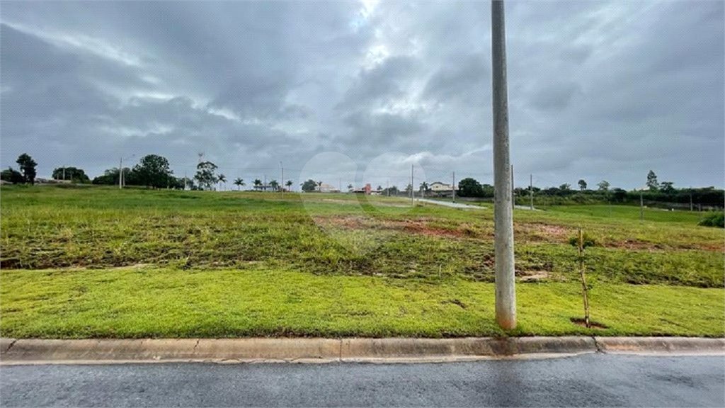 Terreno à venda no condomínio Villagio Italia, Sorocaba - SP