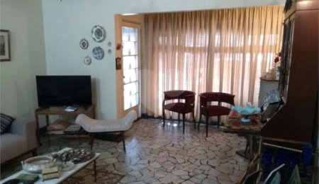 Casa Térrea à venda com 3 quartos, sendo 1 suíte,  em Santana, São Paulo, SP