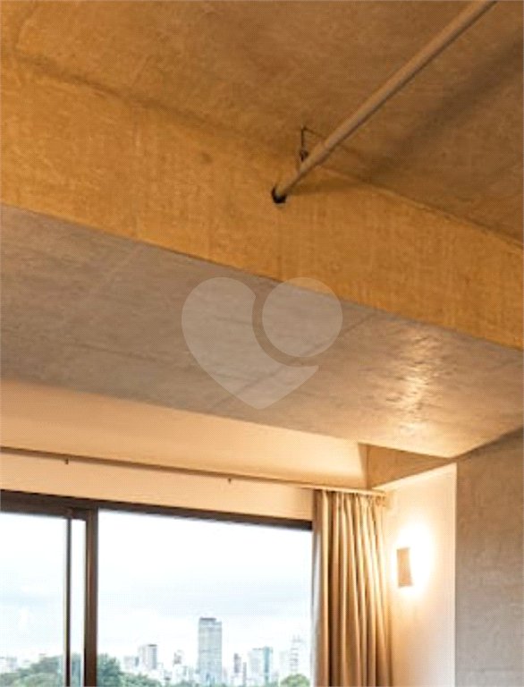 Studio para alugar em Pinheiros, São Paulo, SP